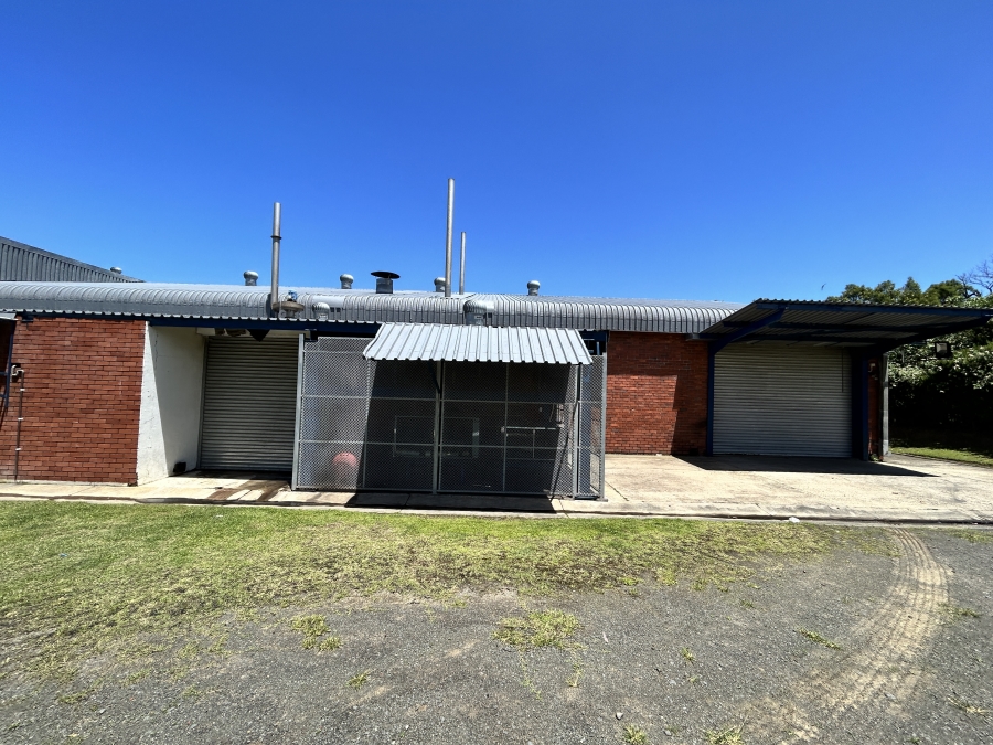 Commercial Property for Sale in Wilsonia Eastern Cape